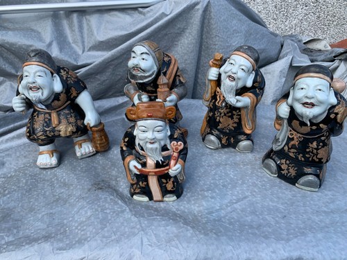 Chinese republic immortals - republic,