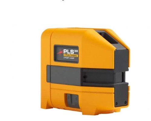 Pls point red - 3r, tool