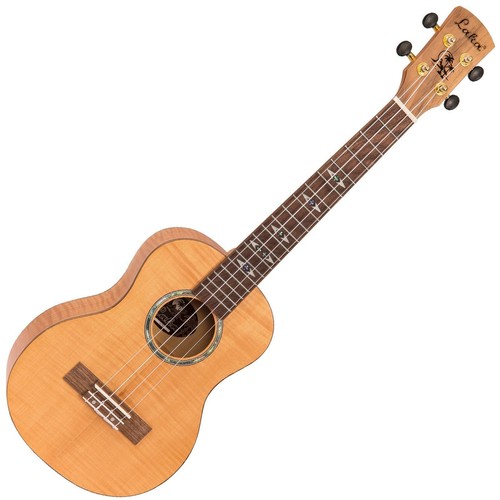 Laka maple series - maple, ukulele