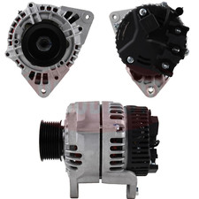 Alternator FOR New Holland