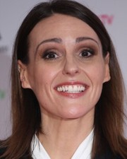 SURANNE JONES 8x10 PHOTO *