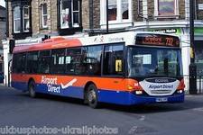 Centrebus YN03UVS Harrogate