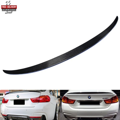 Real carbon fibre - fibre, trunk