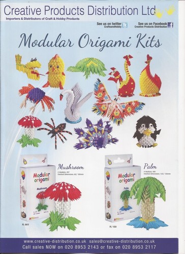 Beginners origami kit create - beginners,