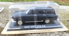 DIE CAST GAZ M22 VOLGA - 1/43