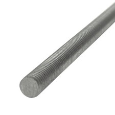 BA Threaded Rod / Studding - 2BA 4BA 5BA 6BA 7BA 8BA 10BA - UK Manufacturer