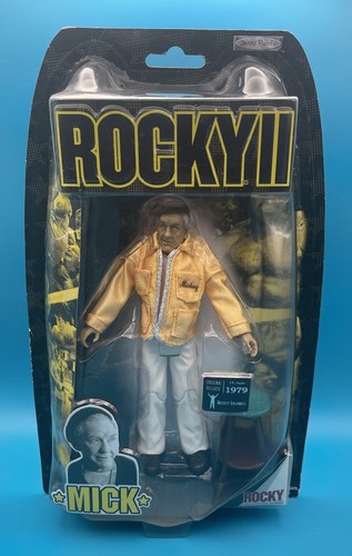 Rocky jakks pacific - jakks,