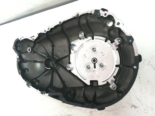 Engine cover triumph - cover,