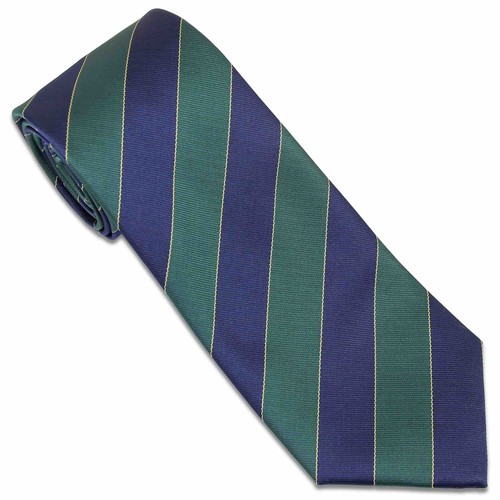 Somerset light infantry - somerset, tie