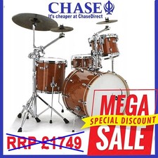 Drum Kits - 4 Piece TAYE