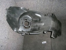 Yamaha Vity XC125 2012 Belly