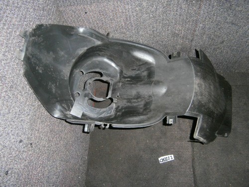 Yamaha vity xc125 - xc125, belly