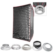 Pixapro Easy Open FlatPak