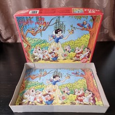 Rare disney snow white - rare,