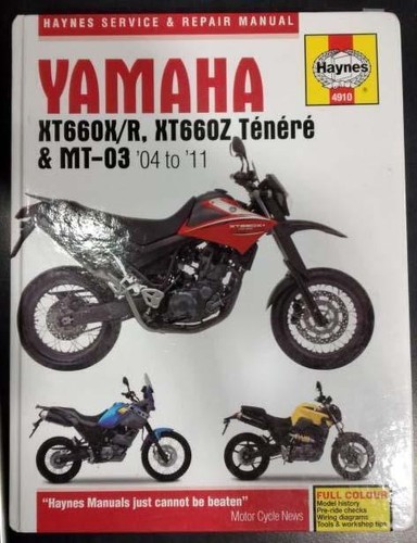 Yamaha xt660x mt 03 - yamaha, +