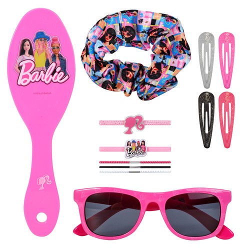 Barbie 12pc girls kids - girls,