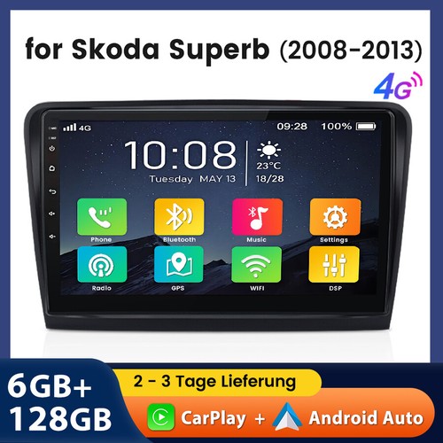 128g android carplay car - 128g,