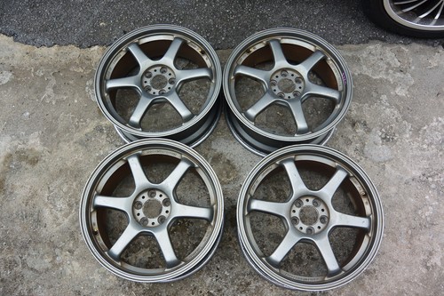 Jdm prodrive gc06d - 17",