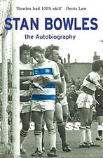 Stan Bowles: The Autobiography by Bowles, Stan Paperback Book The Cheap Fast