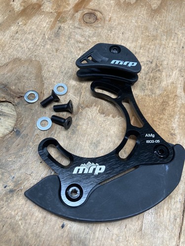 Mrp amg alloy chain guide - mrp,
