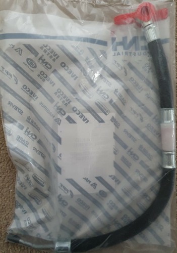 Thermostart pipe for - pipe,