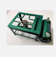KEROSENE STOVE PRESSURE STOVE 2 LITER IRON MADE IN INDIA FREE SHIPPING...