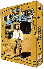 The Dunera Boys. Brand New And