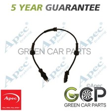 Apec Front ABS Wheel Speed