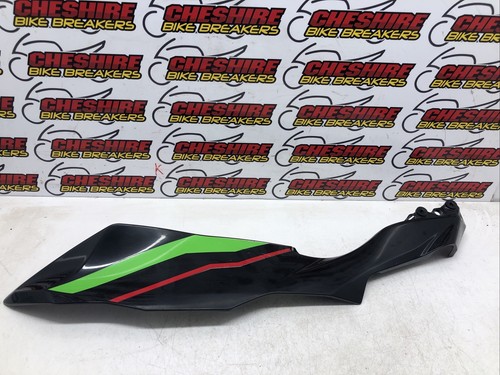 Kawasaki bx 125 - bx, bpfan