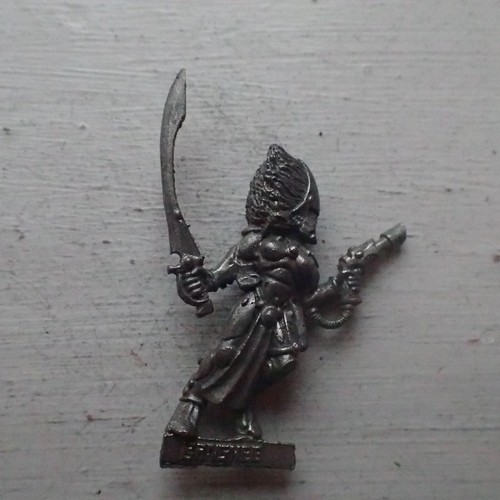Citadel warhammer classic 80s - citadel,