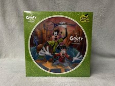 A Goofy Movie (2015) •