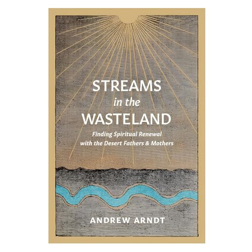 Streams the wasteland - the,