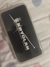 Krayolan Airbrush Spray Gun