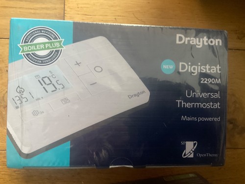Drayton digistat 2290m - drayton,