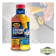 Pro Dual Action Engine Repair For Triumph Seals Leaks Noise Smoking Stop