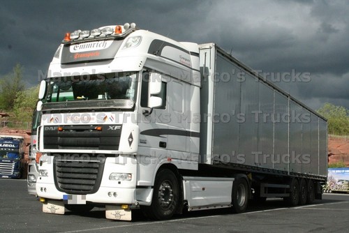 Truck photo daf super - truck,
