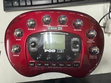 LINE6 POD X3 Multi-effector