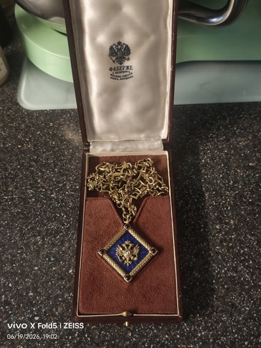 Rare imperial jeweled - rare,