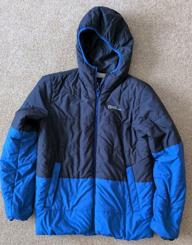 Jack wolfskin kids two - jack, hills