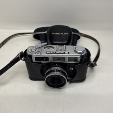 Rank aldis rangefinder 35mm - rank,
