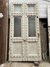 VINTAGE - GOTHIC Studded