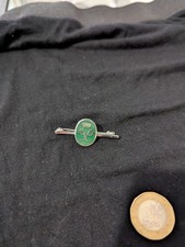 Duke edinburgh award pin - of,