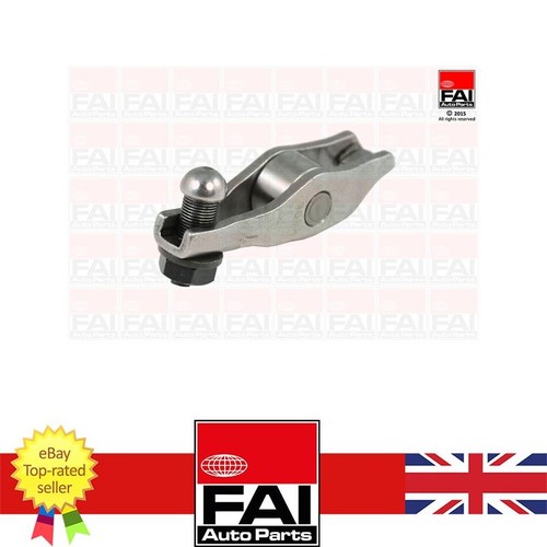 Engine timing rocker - rocker, arm