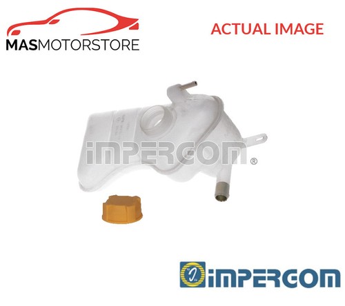 Coolant expansion tank - coolant,