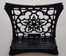 Rare black Le Creuset cast