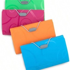 13 Pocket A6 Expanding File