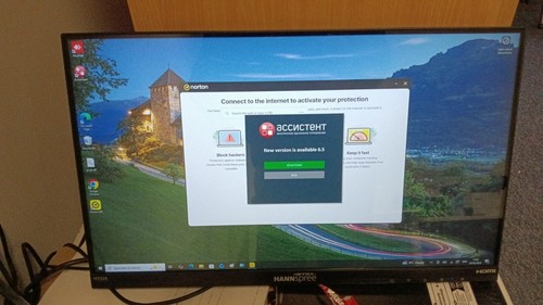 Elo 1717l accutouch - ?,