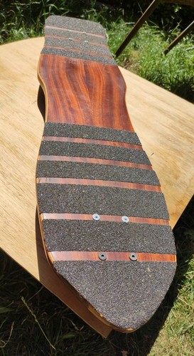 Custom old school slalom - slalom, /