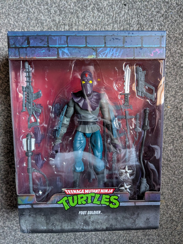 Super7 teenage mutant ninja - super7,