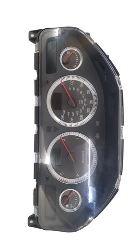 Volvo xc90 4 instrument - volvo, 2.4